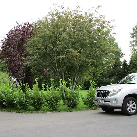 Cornerpark Lodge Newcastle Екстериор снимка