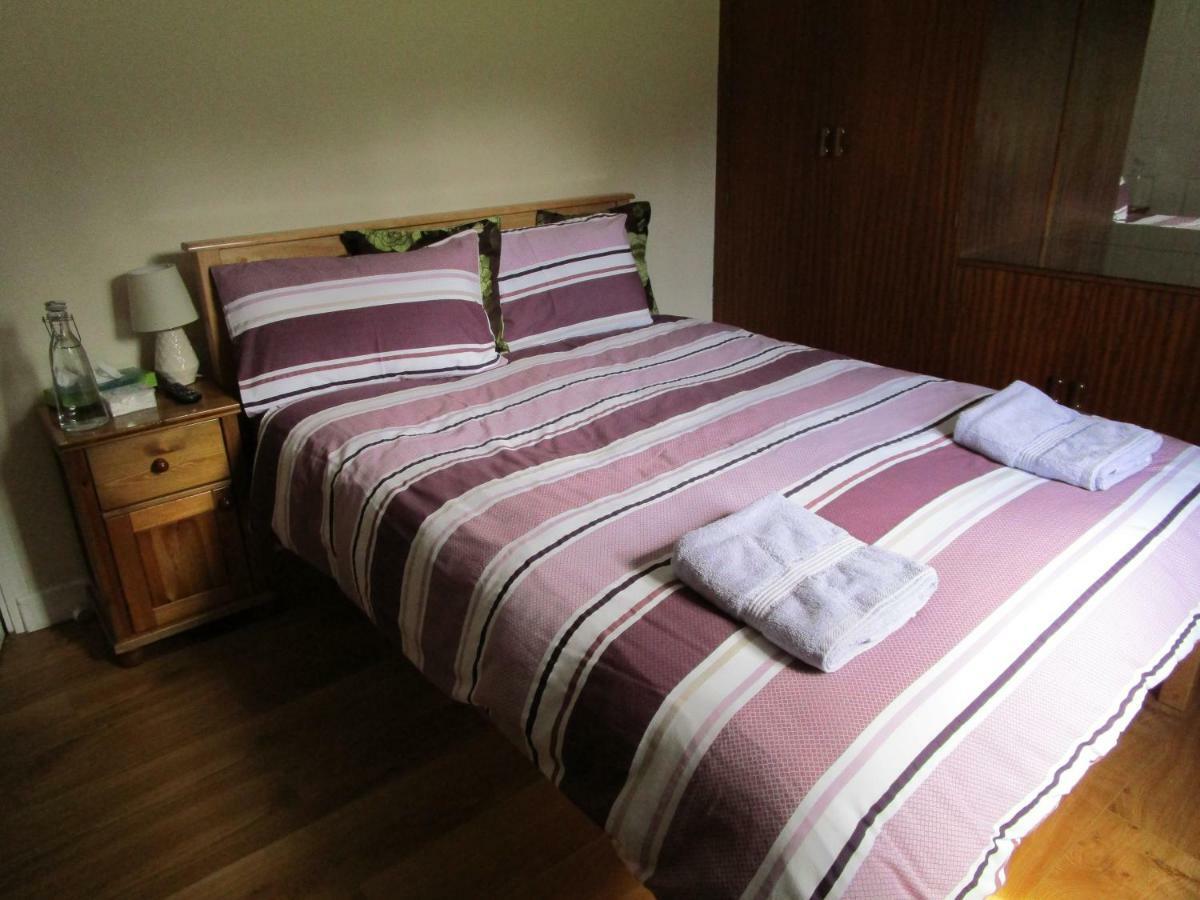 Cornerpark Lodge Newcastle Екстериор снимка