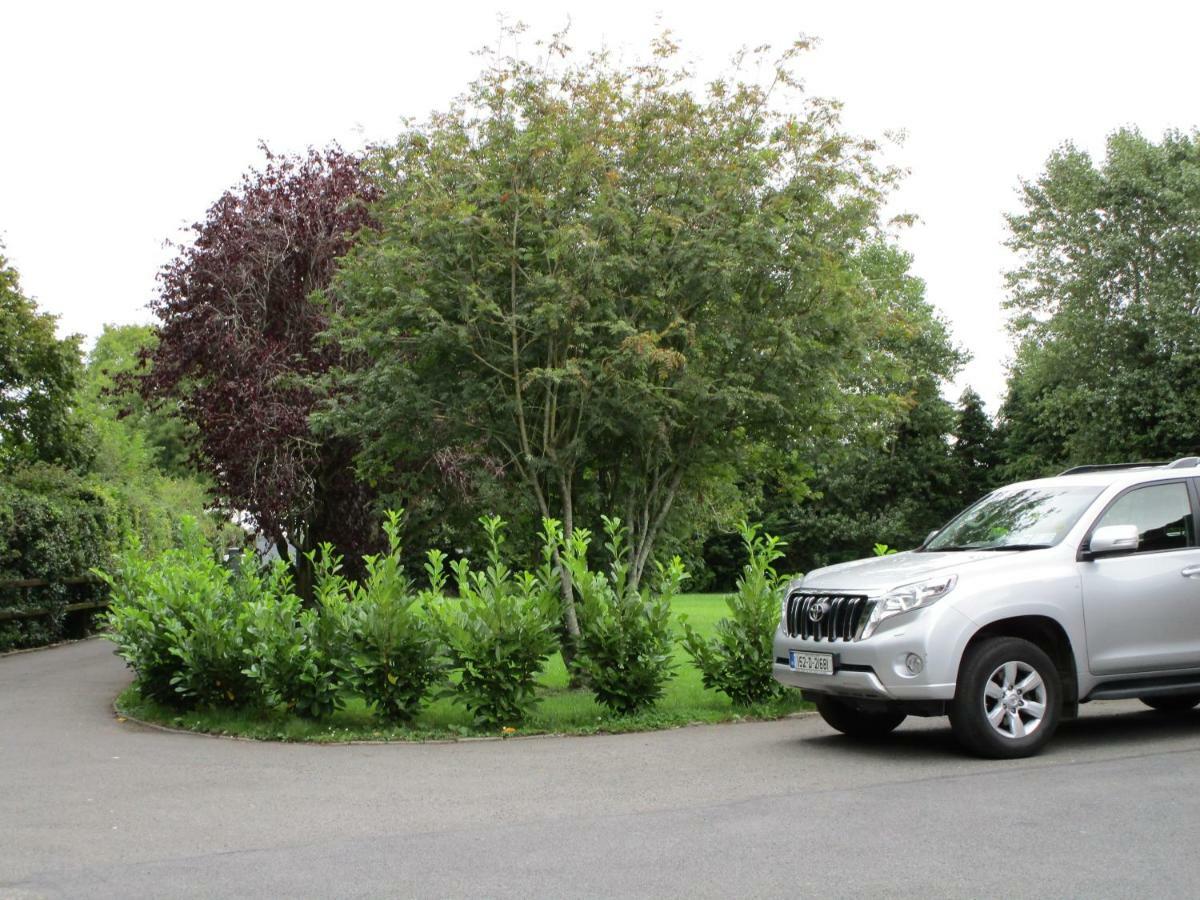 Cornerpark Lodge Newcastle Екстериор снимка
