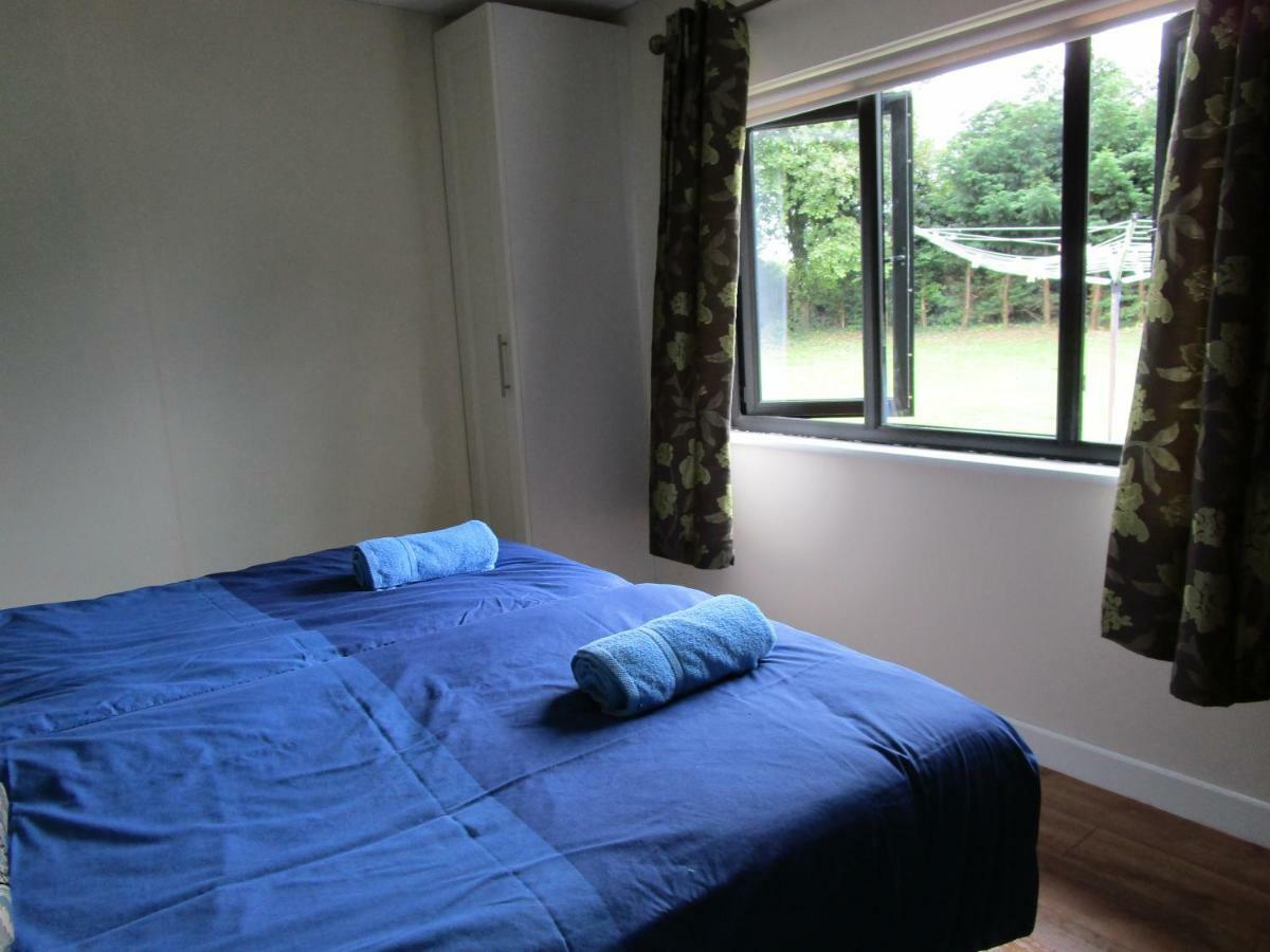 Cornerpark Lodge Newcastle Екстериор снимка