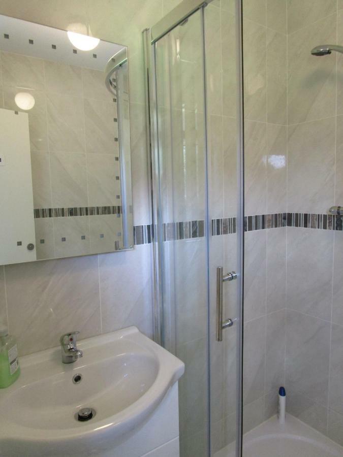 Cornerpark Lodge Newcastle Екстериор снимка