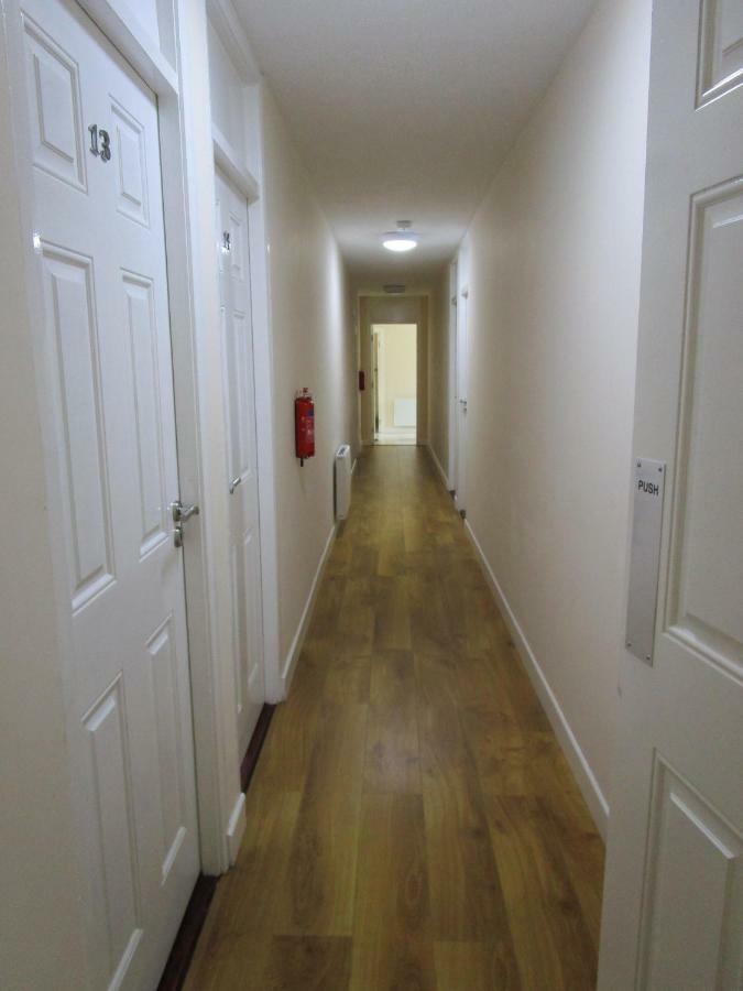 Cornerpark Lodge Newcastle Екстериор снимка