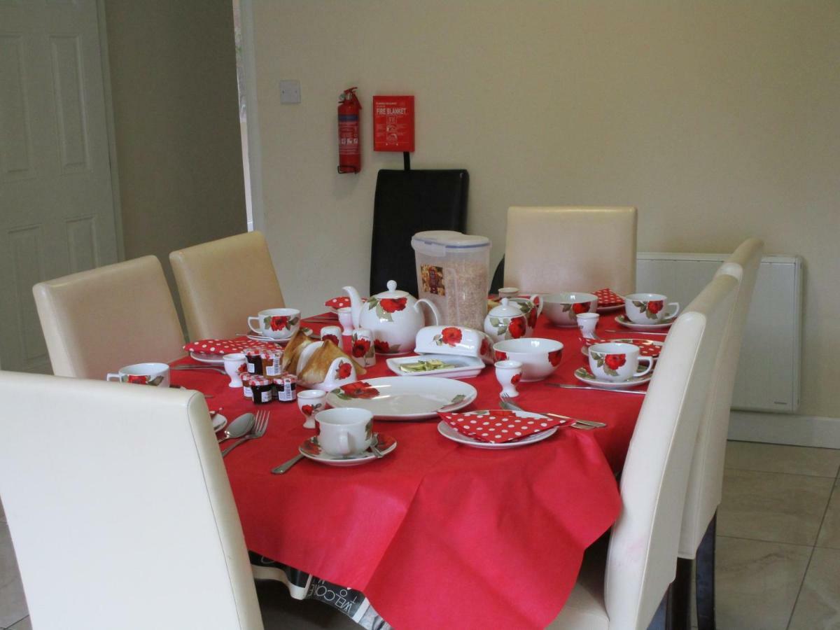 Cornerpark Lodge Newcastle Екстериор снимка