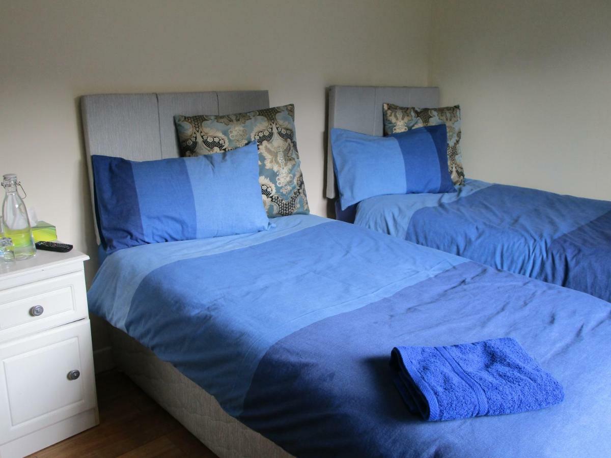 Cornerpark Lodge Newcastle Екстериор снимка
