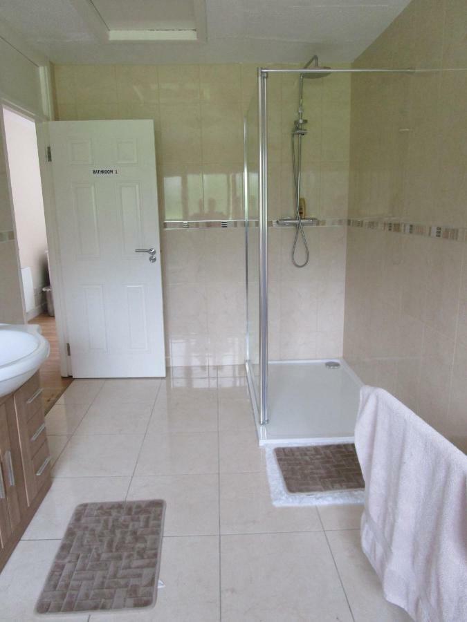 Cornerpark Lodge Newcastle Екстериор снимка
