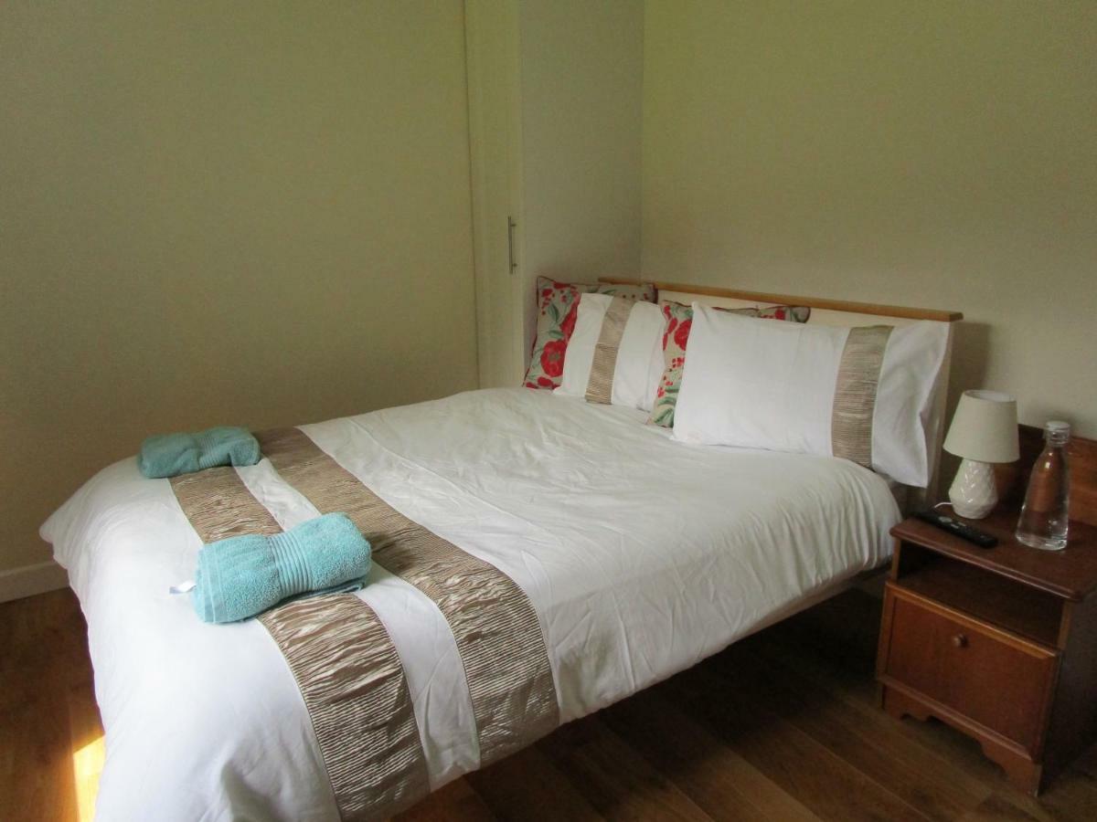 Cornerpark Lodge Newcastle Екстериор снимка