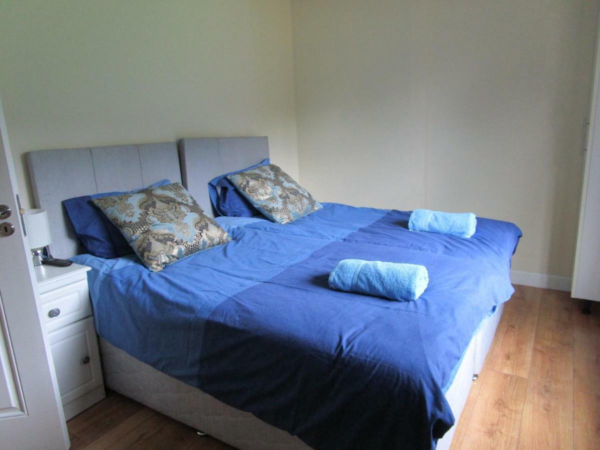 Cornerpark Lodge Newcastle Екстериор снимка