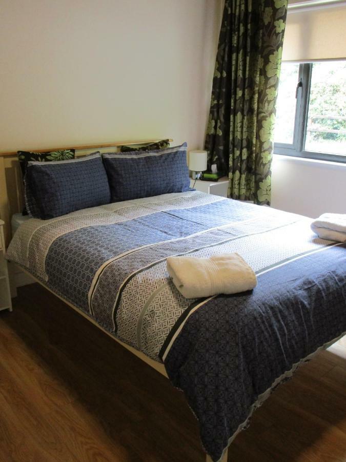 Cornerpark Lodge Newcastle Екстериор снимка