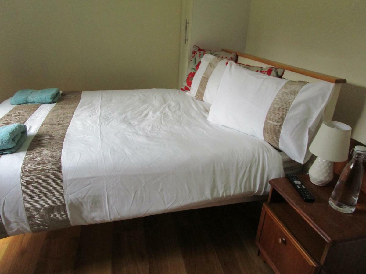 Cornerpark Lodge Newcastle Екстериор снимка