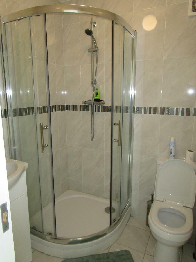 Cornerpark Lodge Newcastle Екстериор снимка