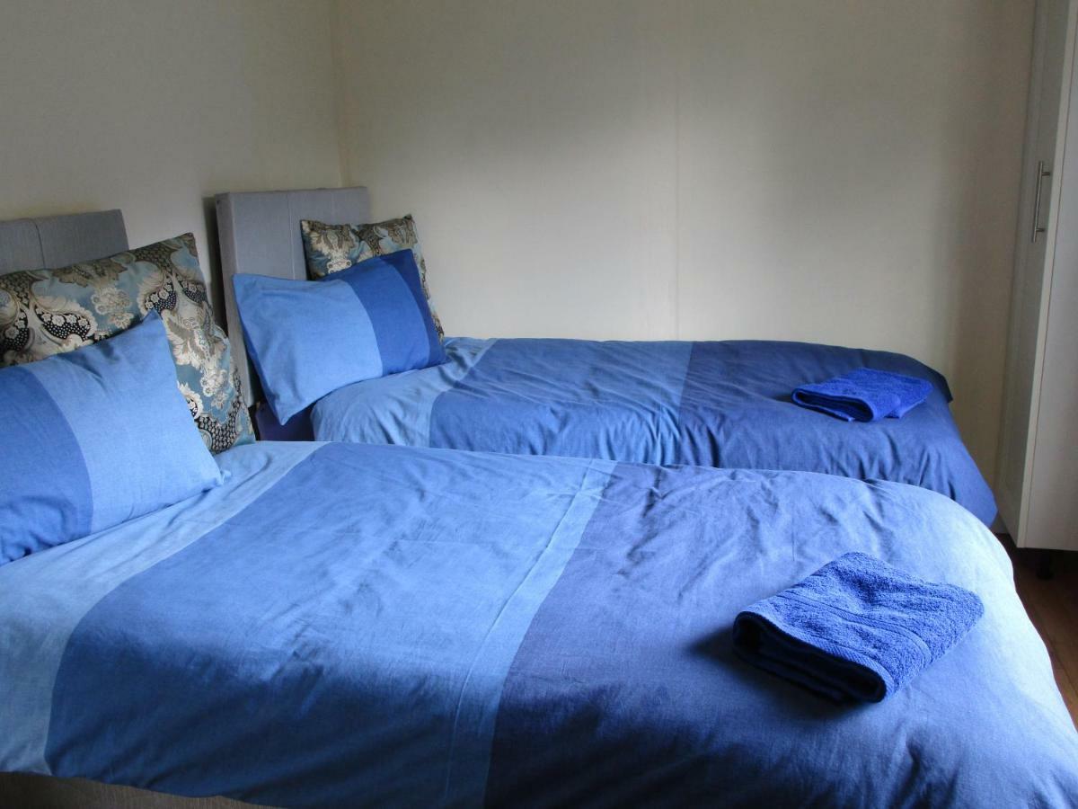 Cornerpark Lodge Newcastle Екстериор снимка