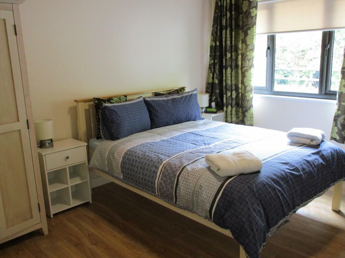 Cornerpark Lodge Newcastle Екстериор снимка