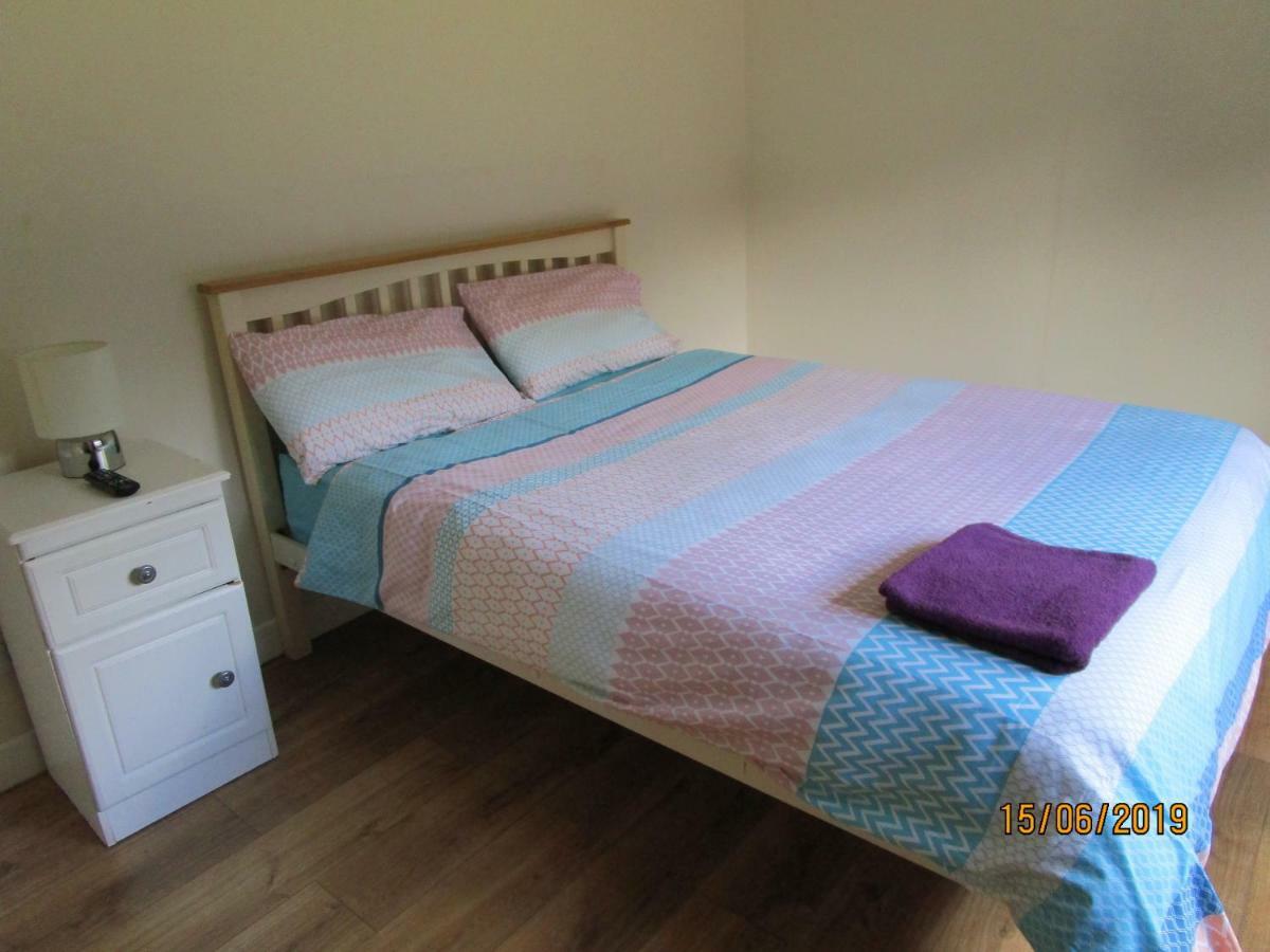 Cornerpark Lodge Newcastle Екстериор снимка