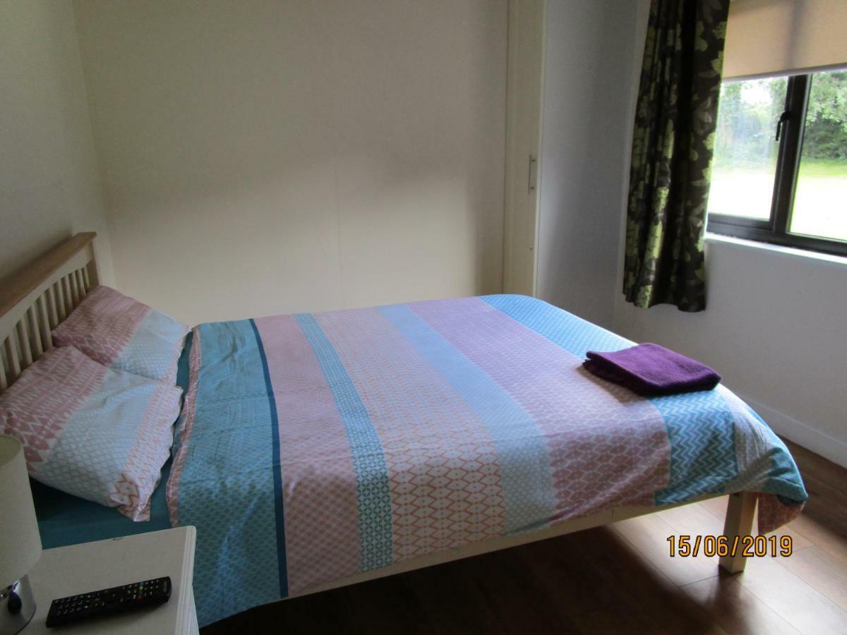 Cornerpark Lodge Newcastle Екстериор снимка