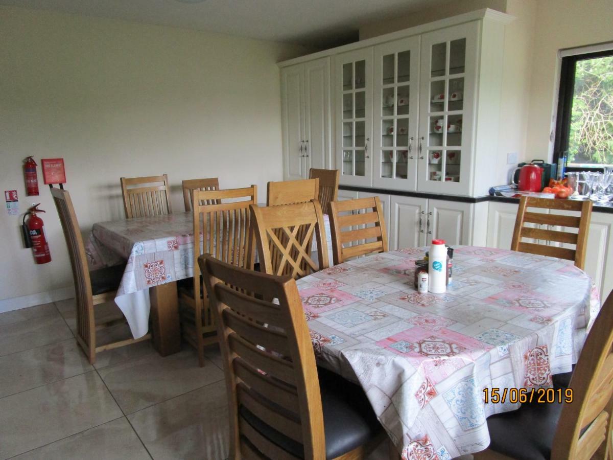 Cornerpark Lodge Newcastle Екстериор снимка